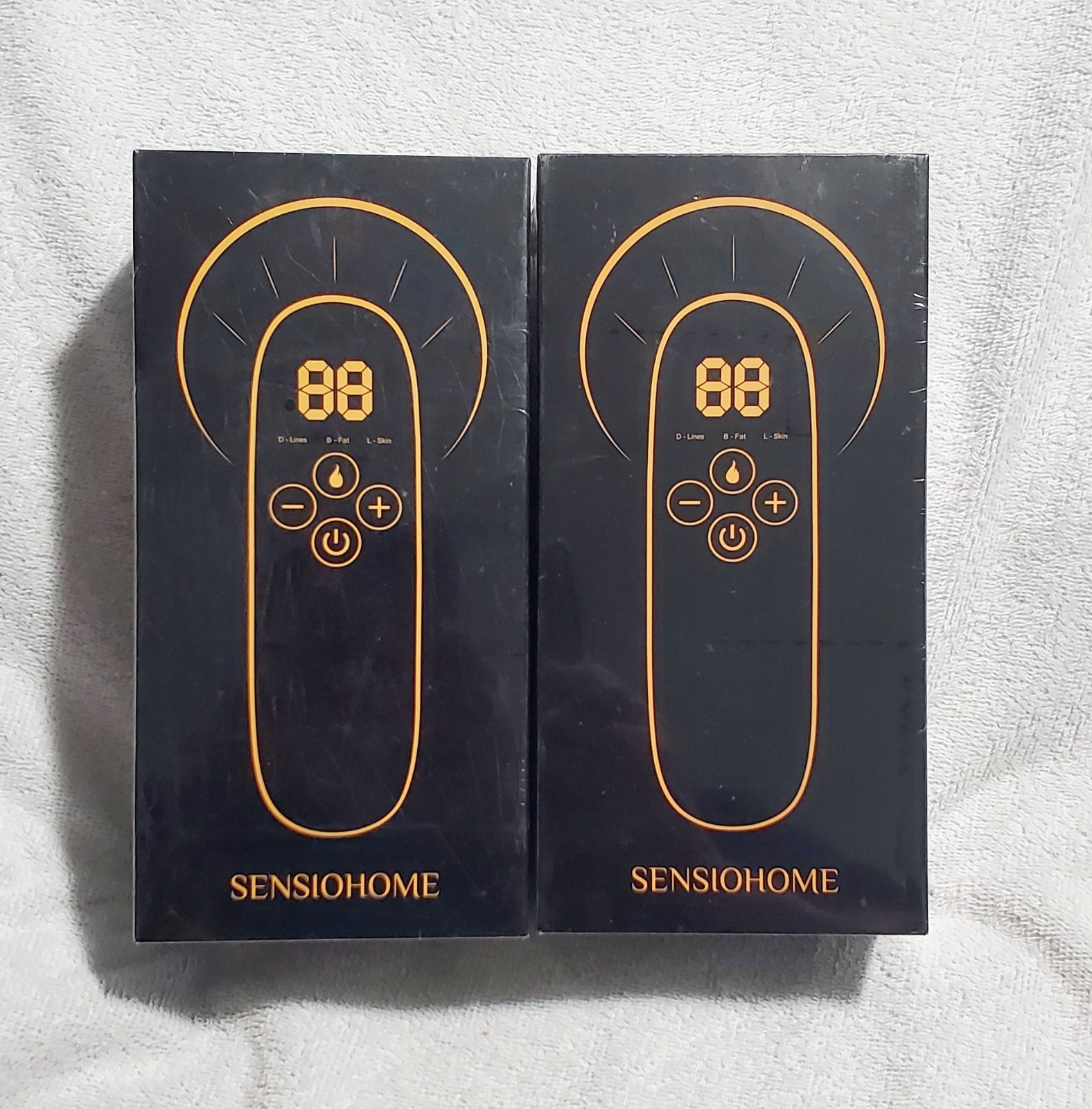 Body Sculpting Machine – Handheld Cellulite Massager- Belly, Neck,Leg, Hip, Arm.