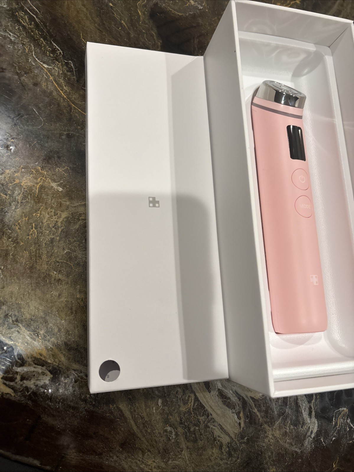 Medicube Booster Pro Pink