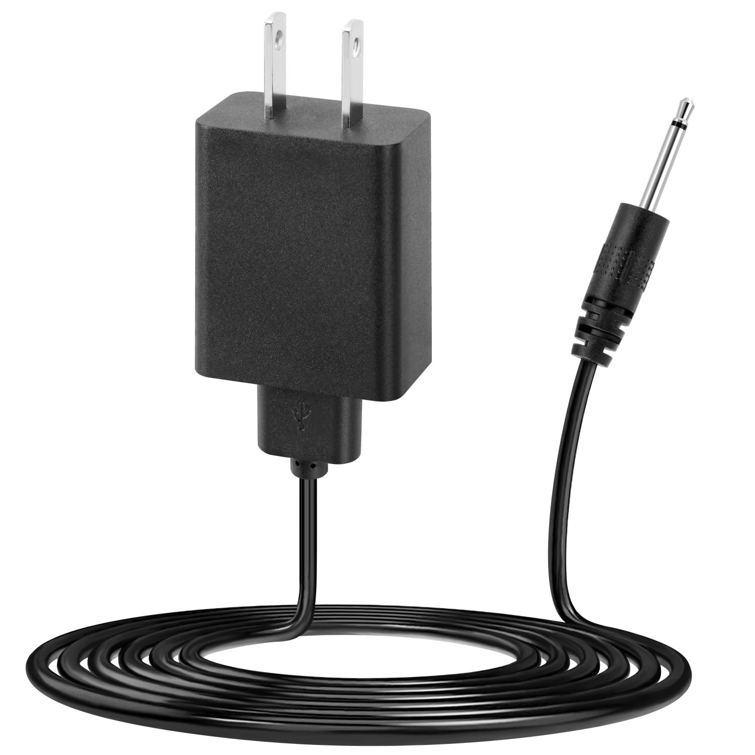 Vibrating Massager Charger with DC 2.5Mm Fast Charging Cable Replacement Cord Se