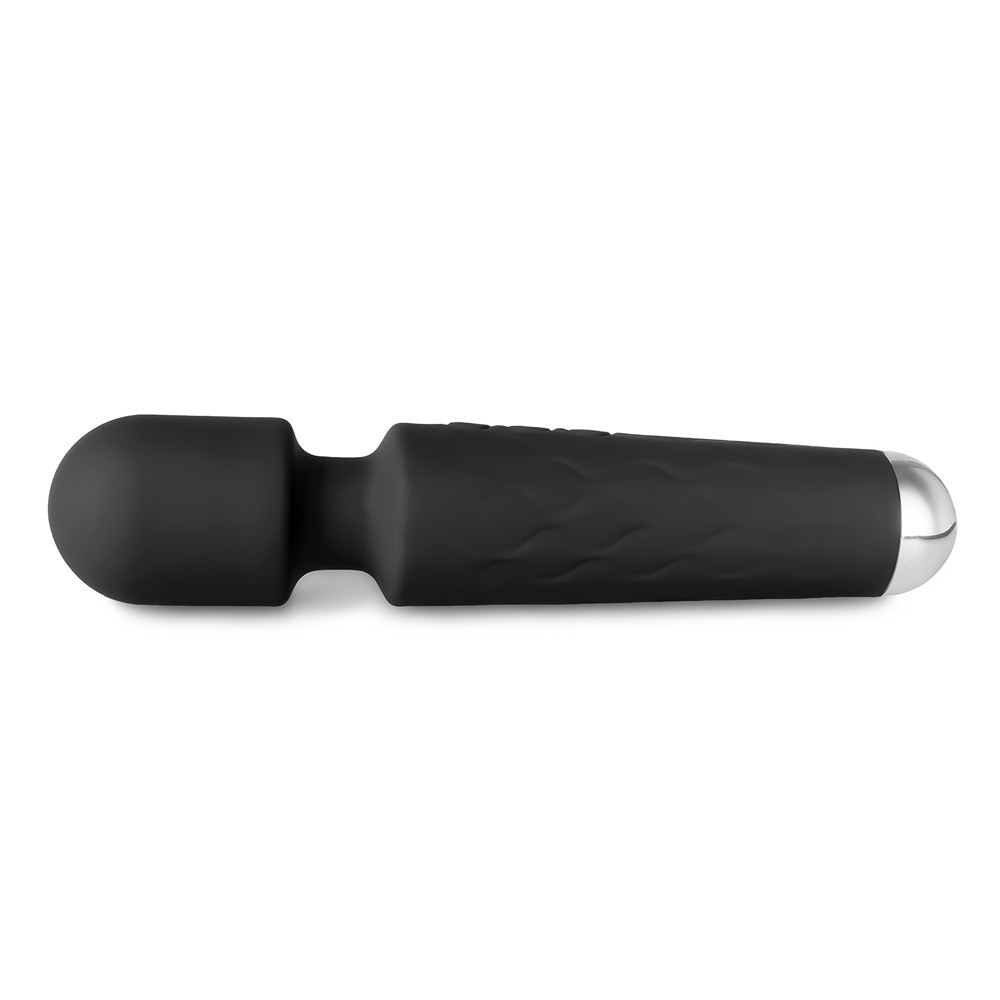 Multi-Speed Women-Massager-Wand-Powerful-Massage-Full Body-Rechargeable-Female