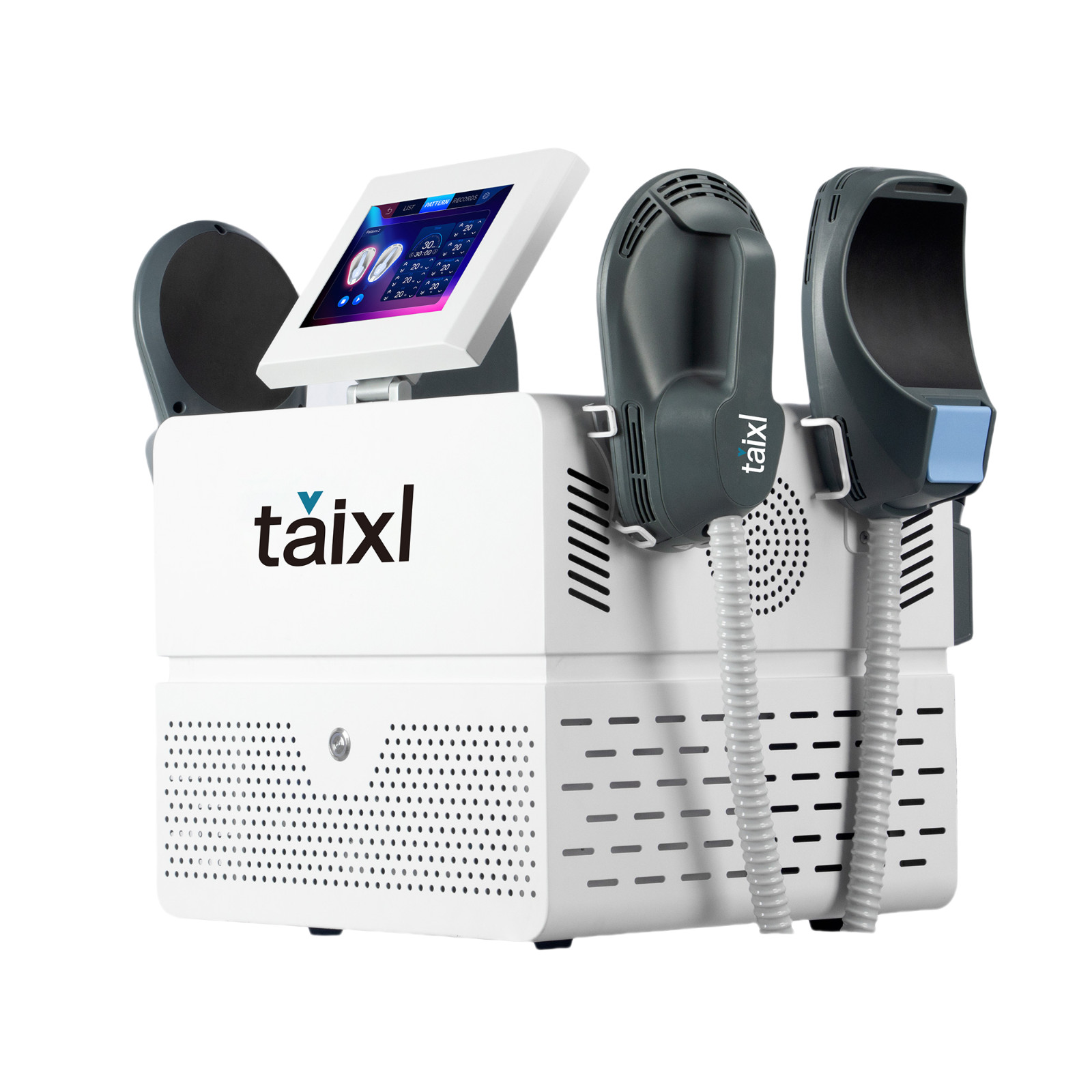 2026 TAIXL Body Shaping Fat Removal Build Muscles Body Sculpt Salon Machine