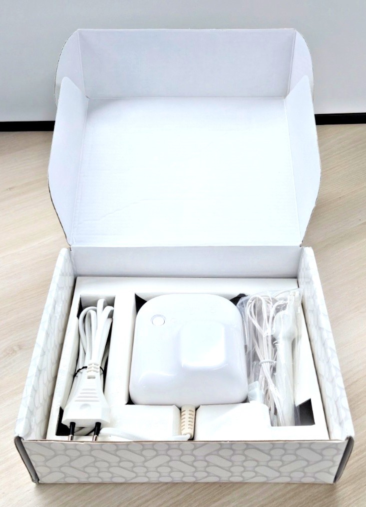 Mavit ULP-01 Magnetic Pulsed Electromagnetic Field Therapy Device