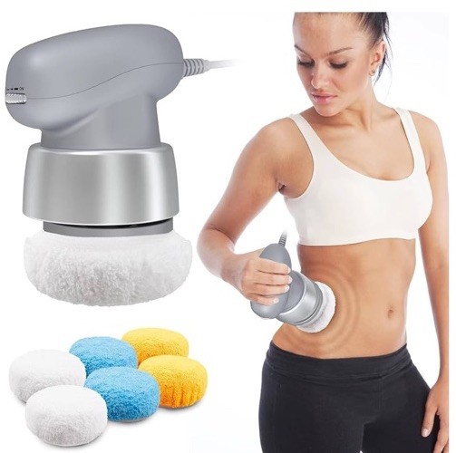 Body Massager (handheld) by Caytraill—Anti-cellulite Body Sculpting Machine