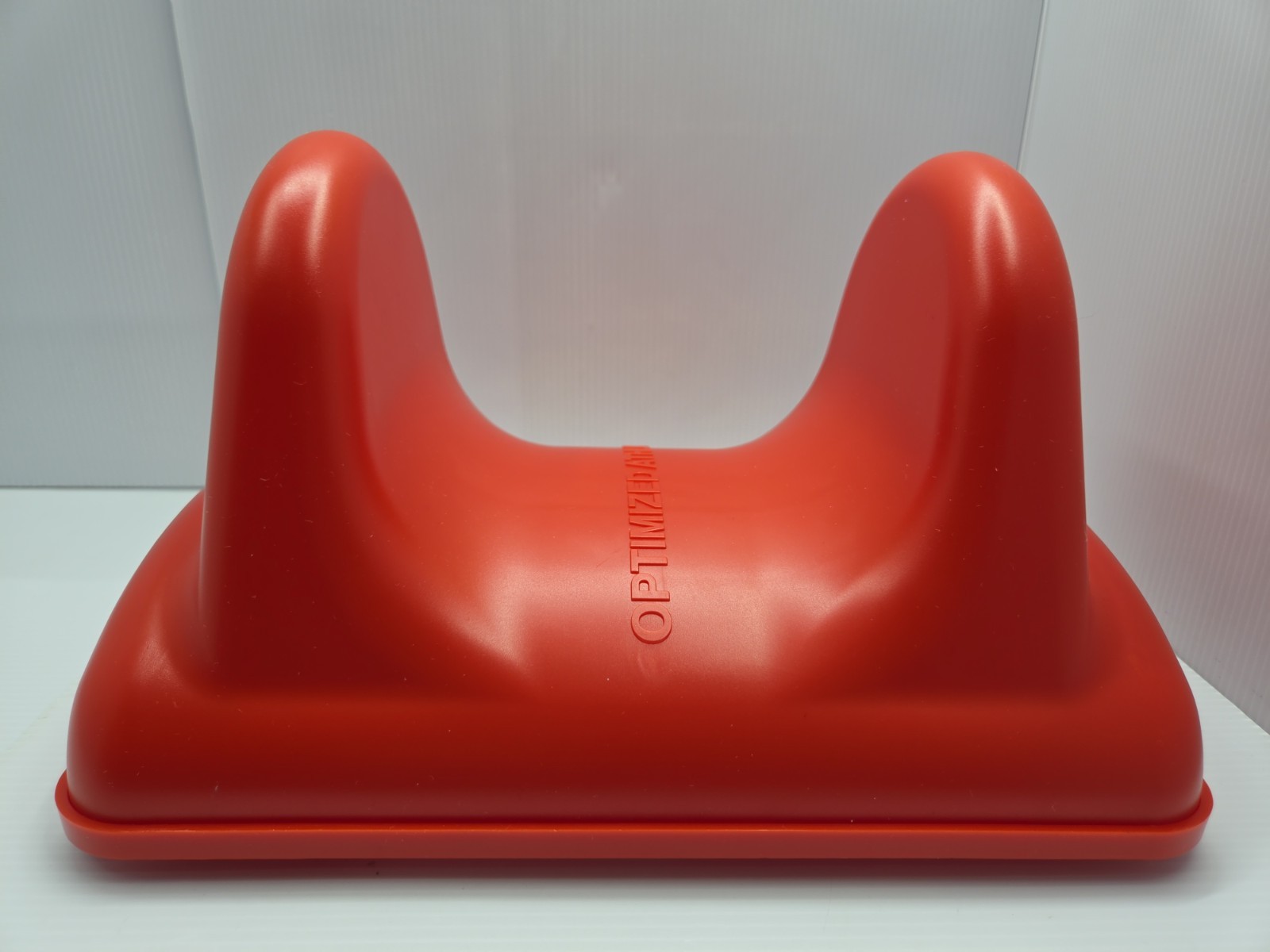 Unbranded Psoas Muscle Release Tool Hard Plastic Deep Tissue Massage
