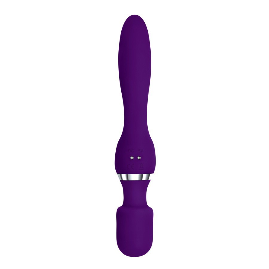 Eve’s G-Motion Rabbit Massage Wand