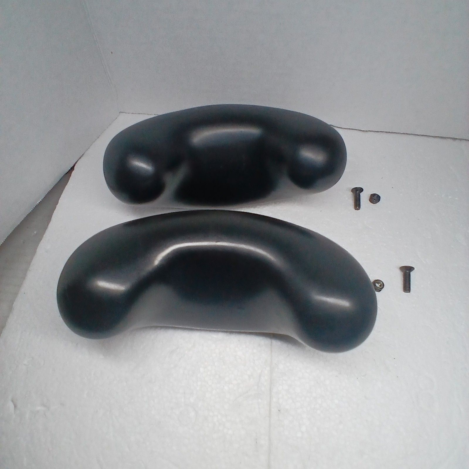 OxyPro Variable 5 Speed Massager F007 Soft Ankles Leg Support Replacement Parts