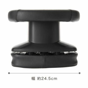 THRIVE Compact Massager Accelerator Vibe Black MD-7310 AC 100V jp