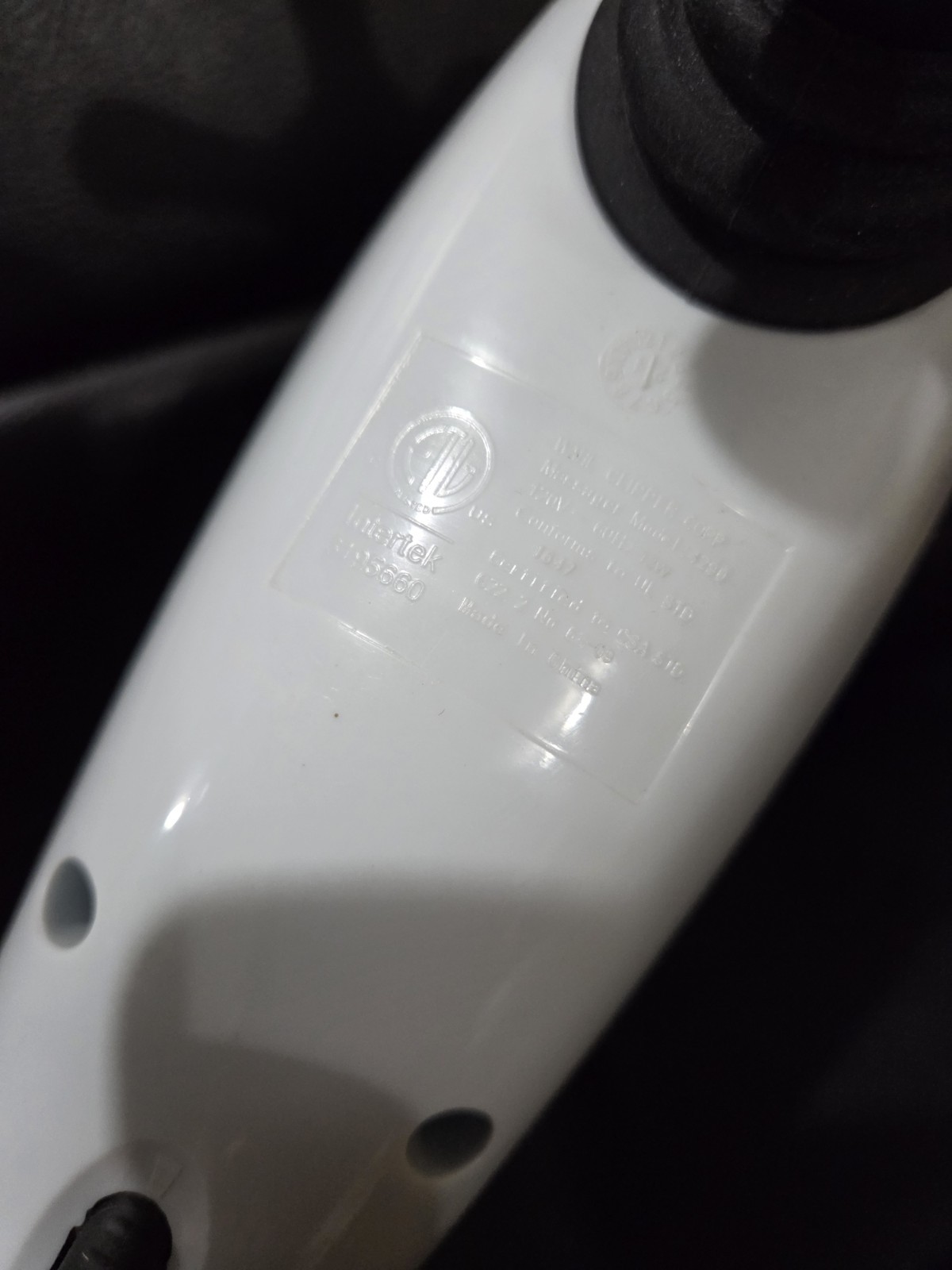 Wahl Deep Tissue Variable Speed Percussion Therapeutic Massager Model 4290
