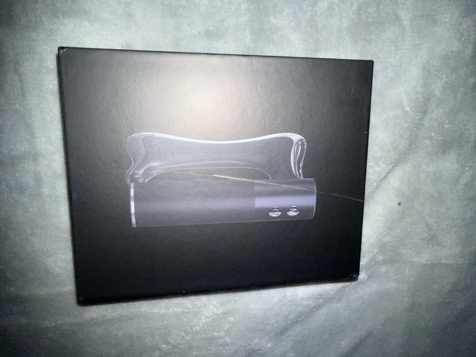 BioBlade V2-Pro Handheld Blade Massager New/open Box