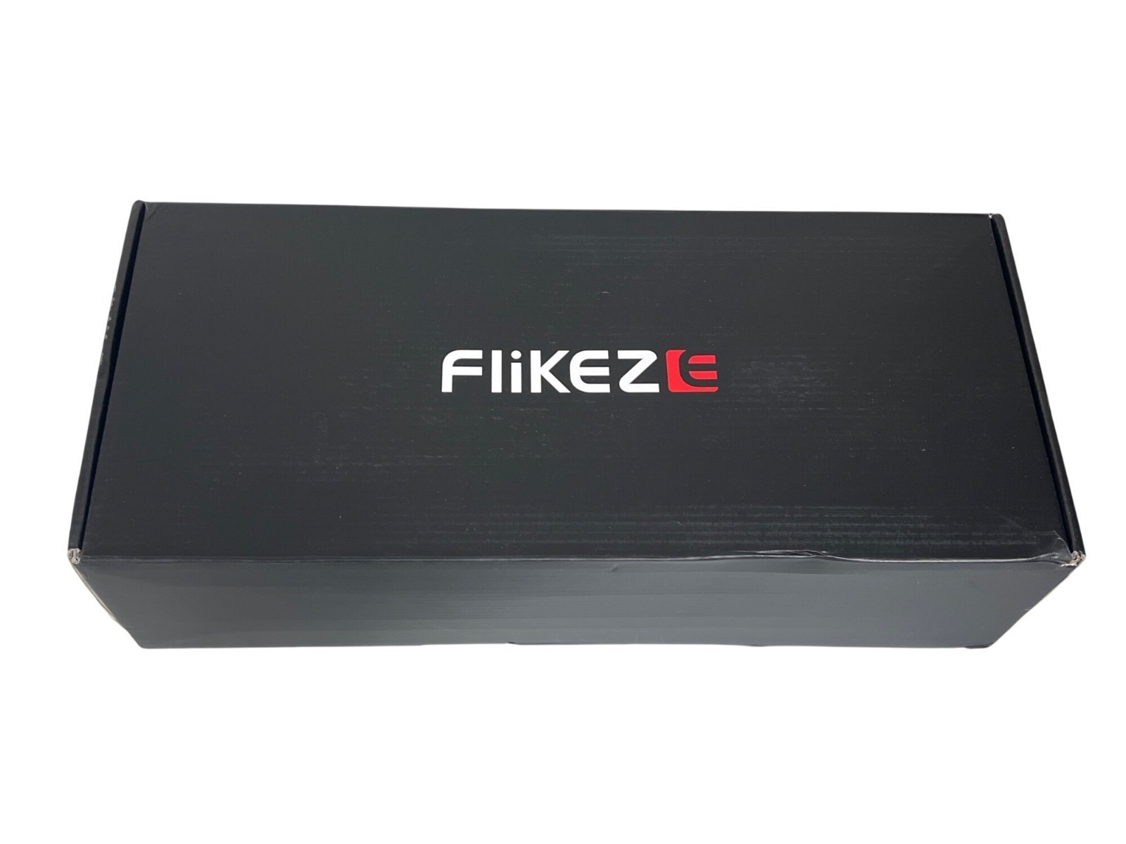 Flikeze NeoNeck Smart Neck Treatment Red Light Therapy Heat Traction Device
