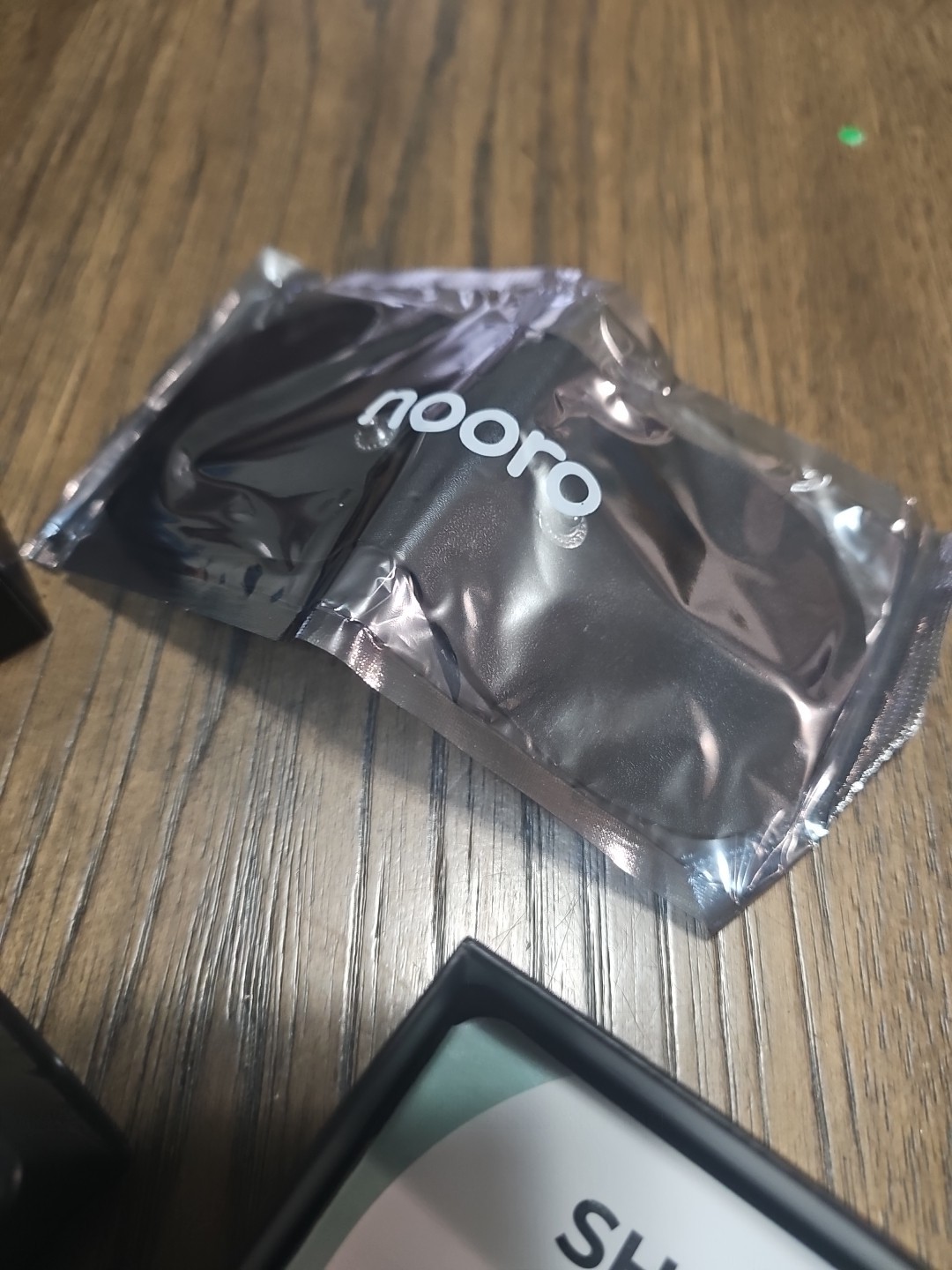 Nooro Whole Body Massager 1.0