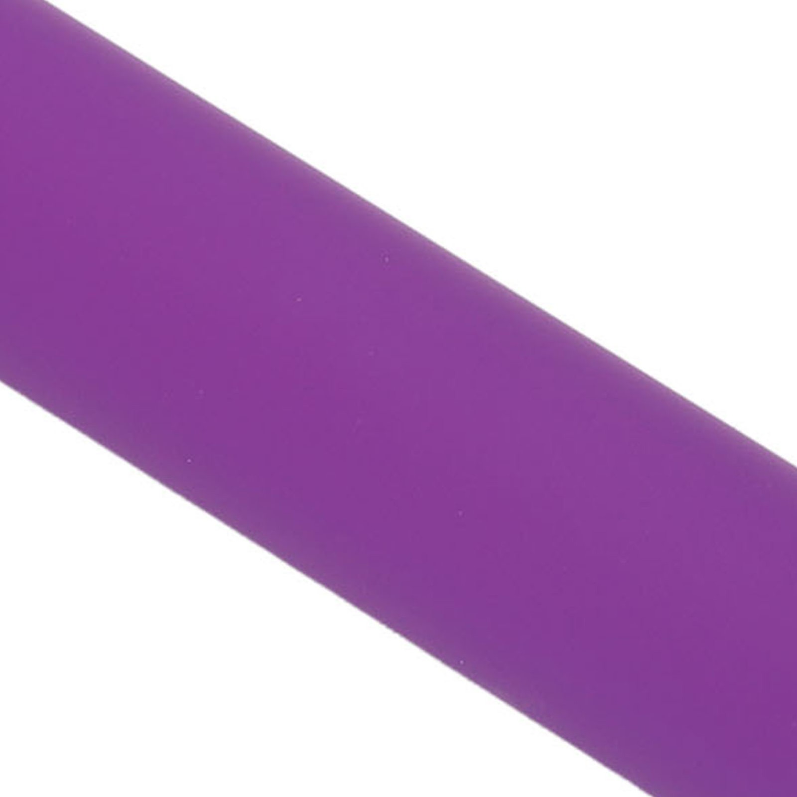 Handheld Massager Wand Rechargeable Reduce Relax Muscles Pain Deep Tissue Purple
