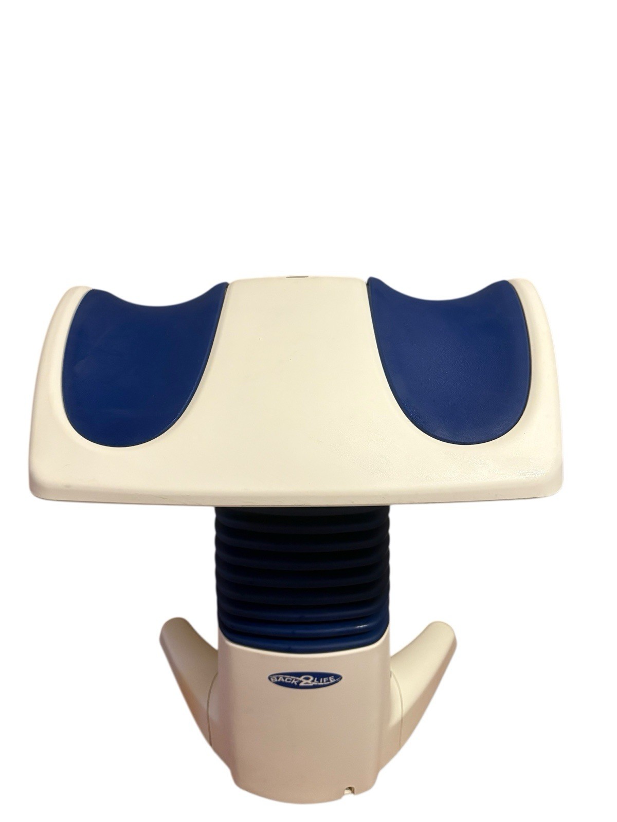 Back2Life Continuous Motion Therapeutic Pain Massager B2L With Power Cord & Mat