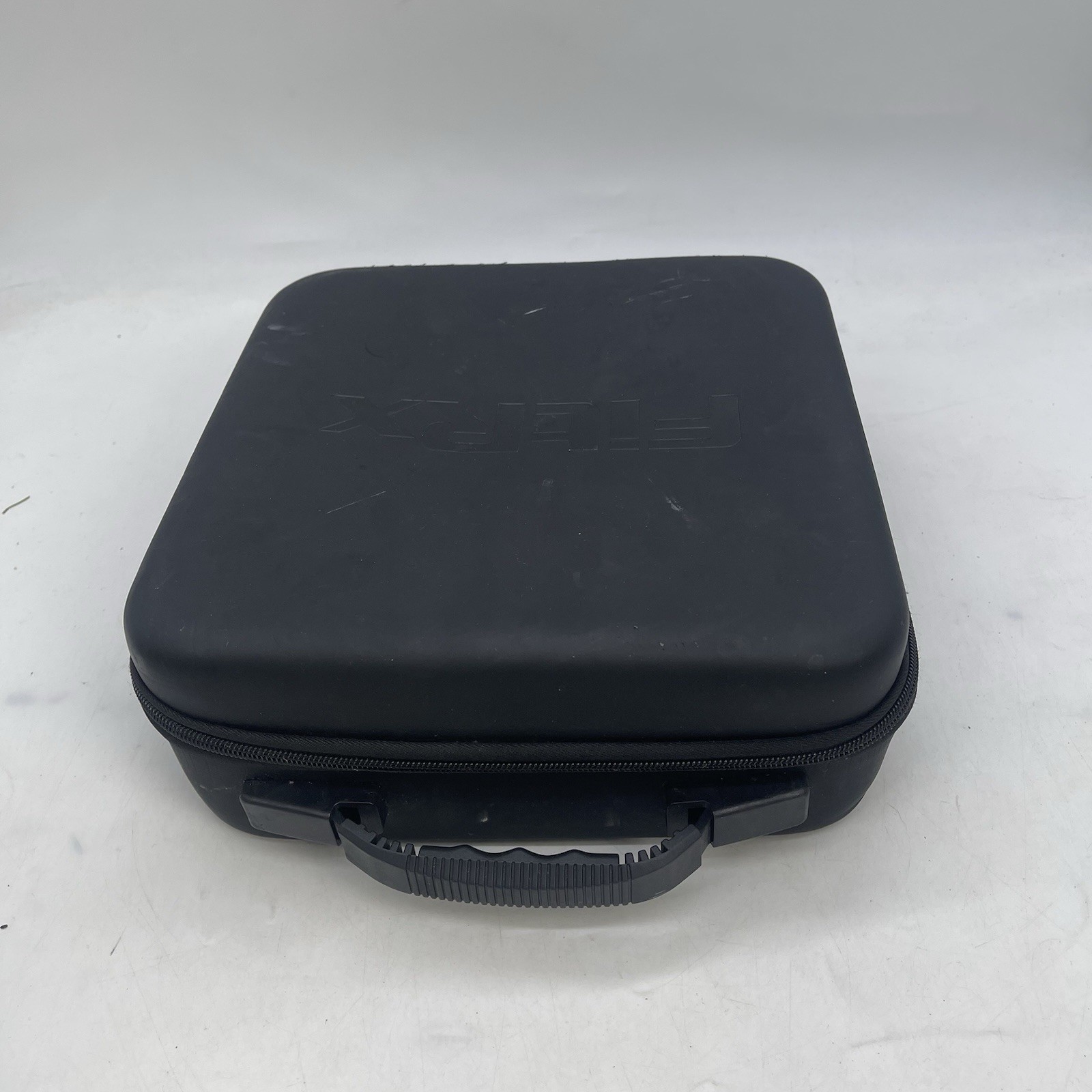 FitRx Pro Precision Multi-Angle Massager Percussion Gun Model 7610 with Case