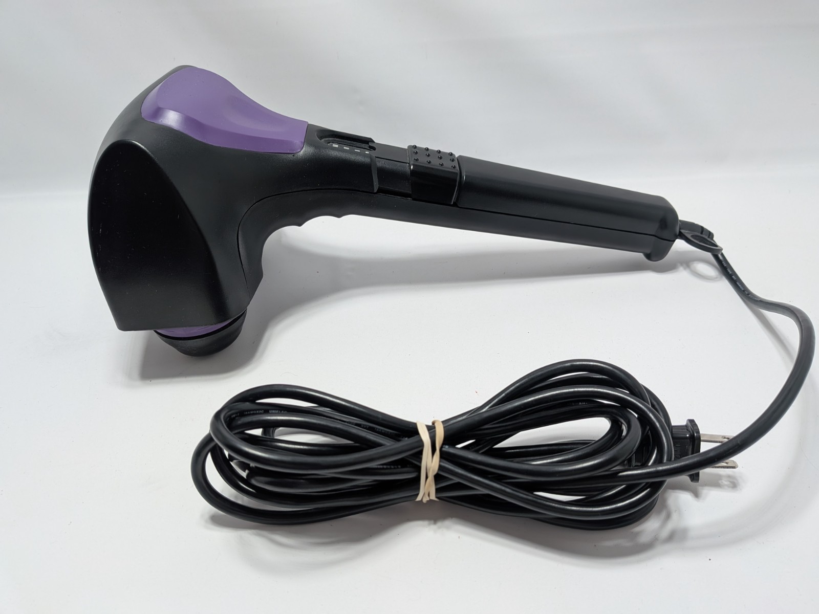 Thumper Mini Pro Percussive Massager – Deep Tissue Massage for Muscles