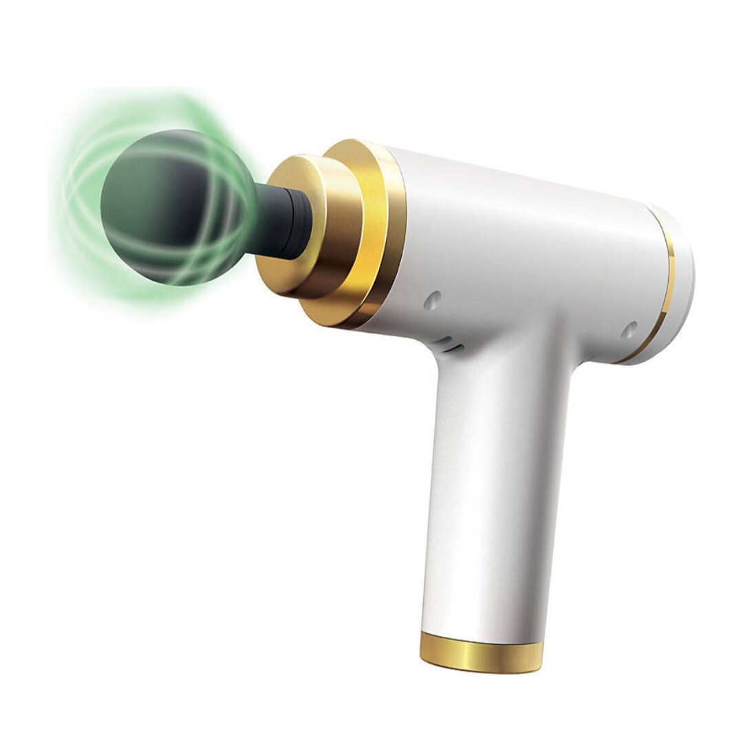 Lomi Multi Speed Percussion Deep Tissue & Muscle Massager Gun