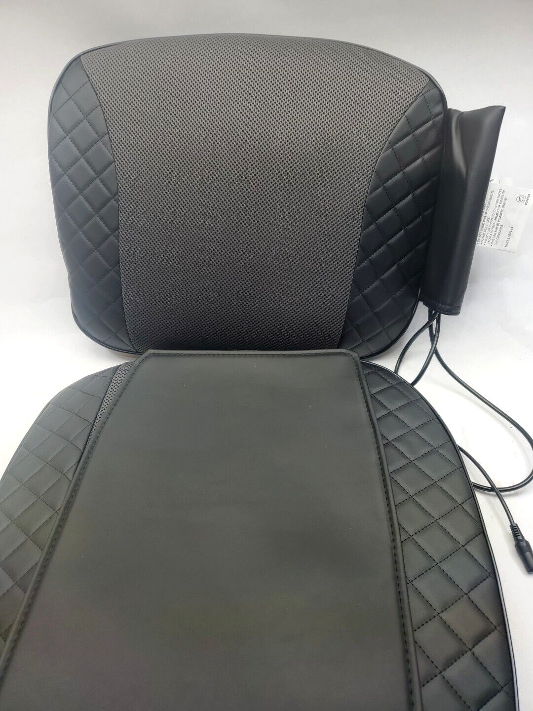 COMFIER CF -2317 Neck and Back Massager