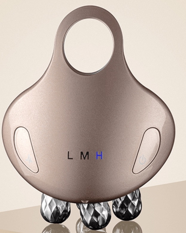 GENESIS PARIS-VENUS MULITFUNCTIONAL MASSAGER-FIRMING & REJUVENATING – NEW-(H3)