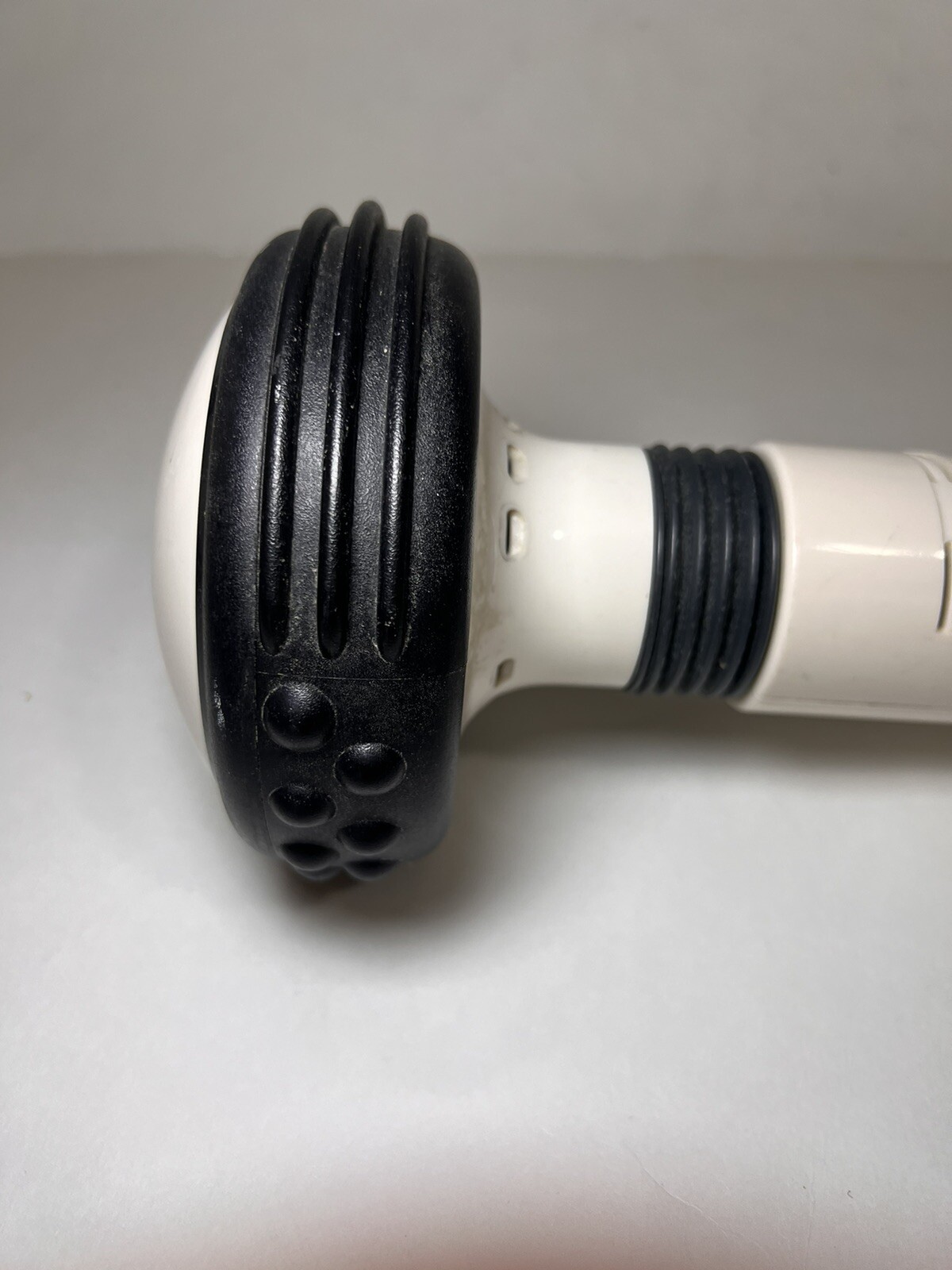 Pollenex Power Massage High Intensity Massager 2-Speed Handheld WM-10 R Tested