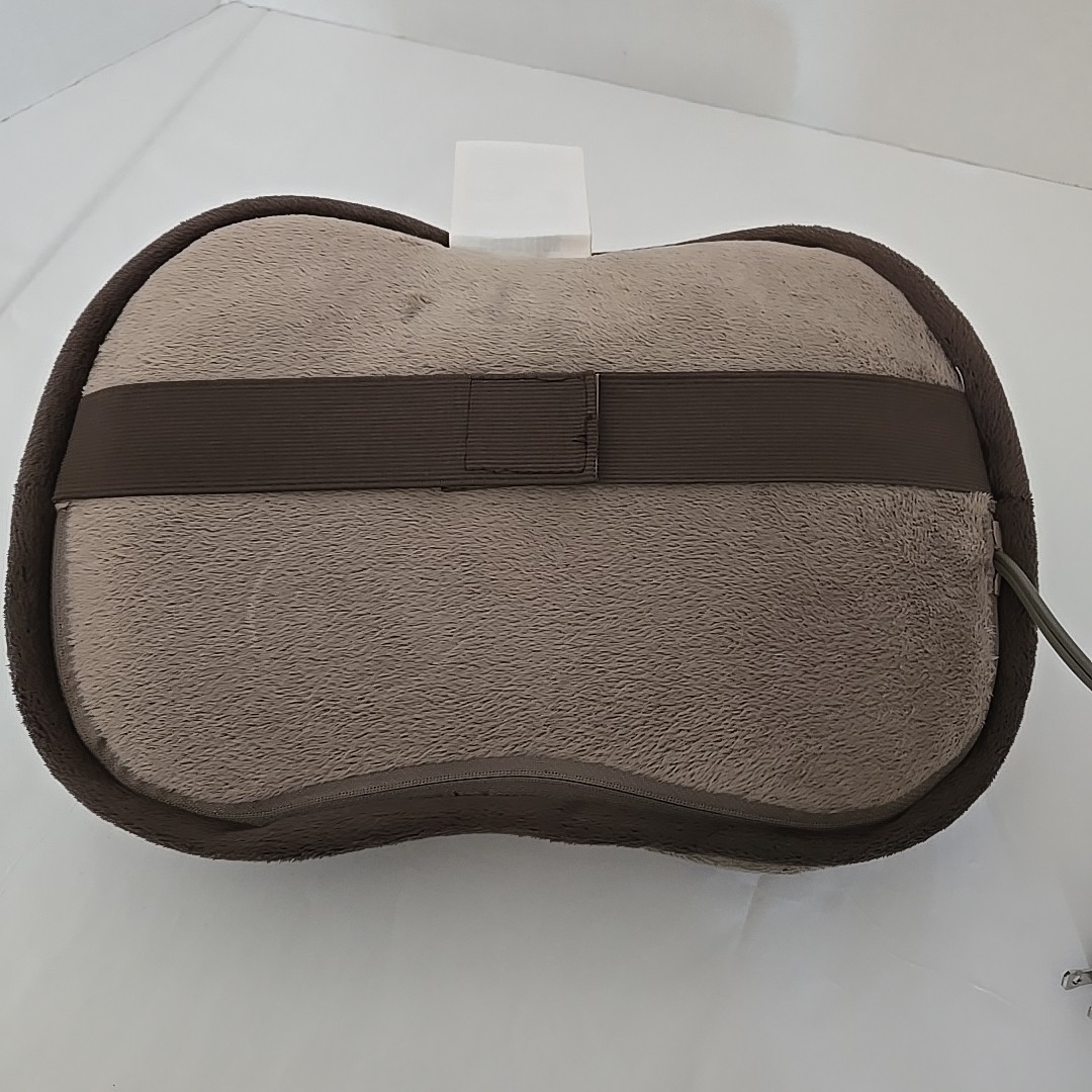 HoMedics Massager SP-105H Shiatsu Massage Vibrate Heat