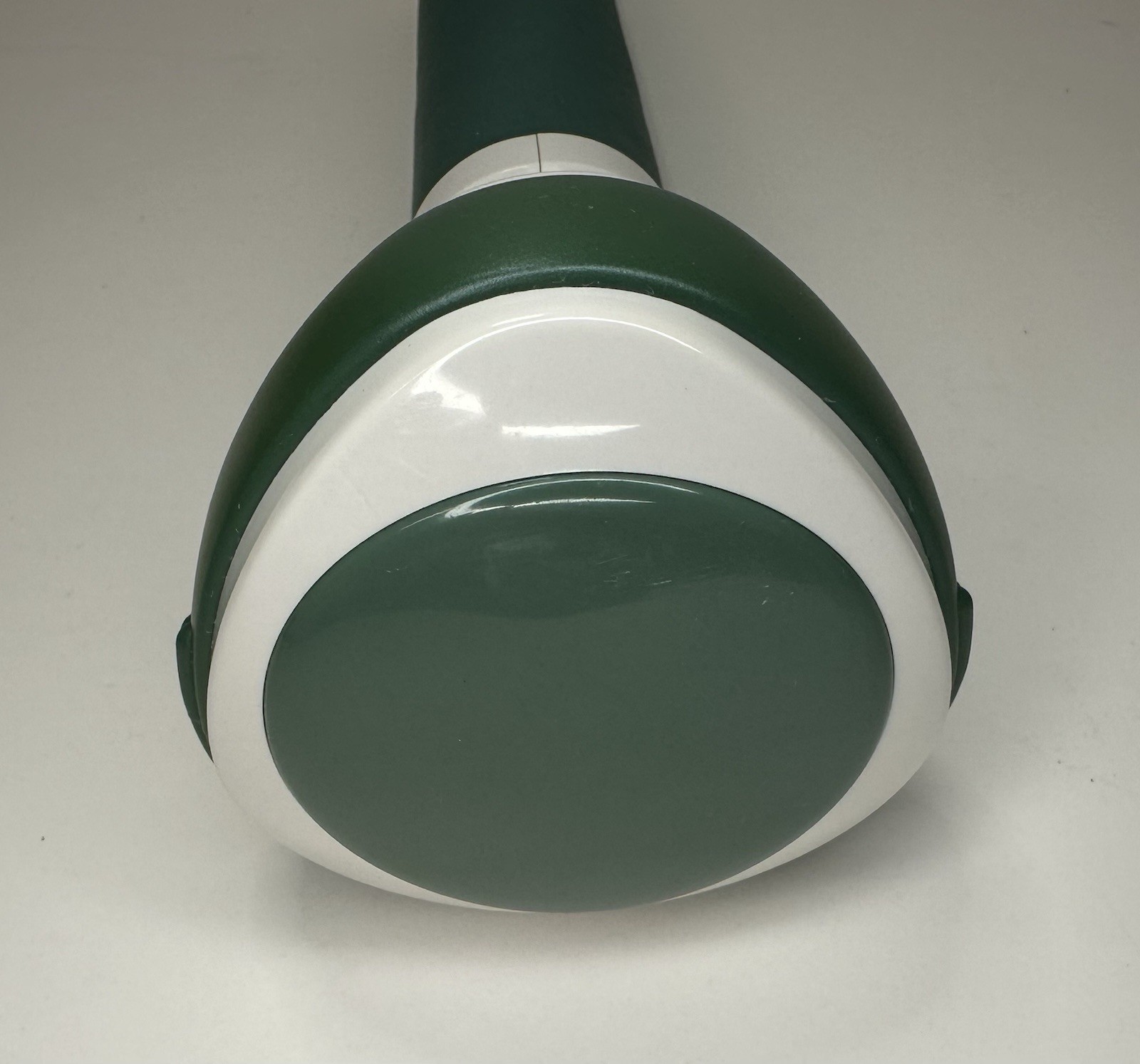 Conair Body Benefits Handheld Adjustable Massager 2 Speeds Vibration