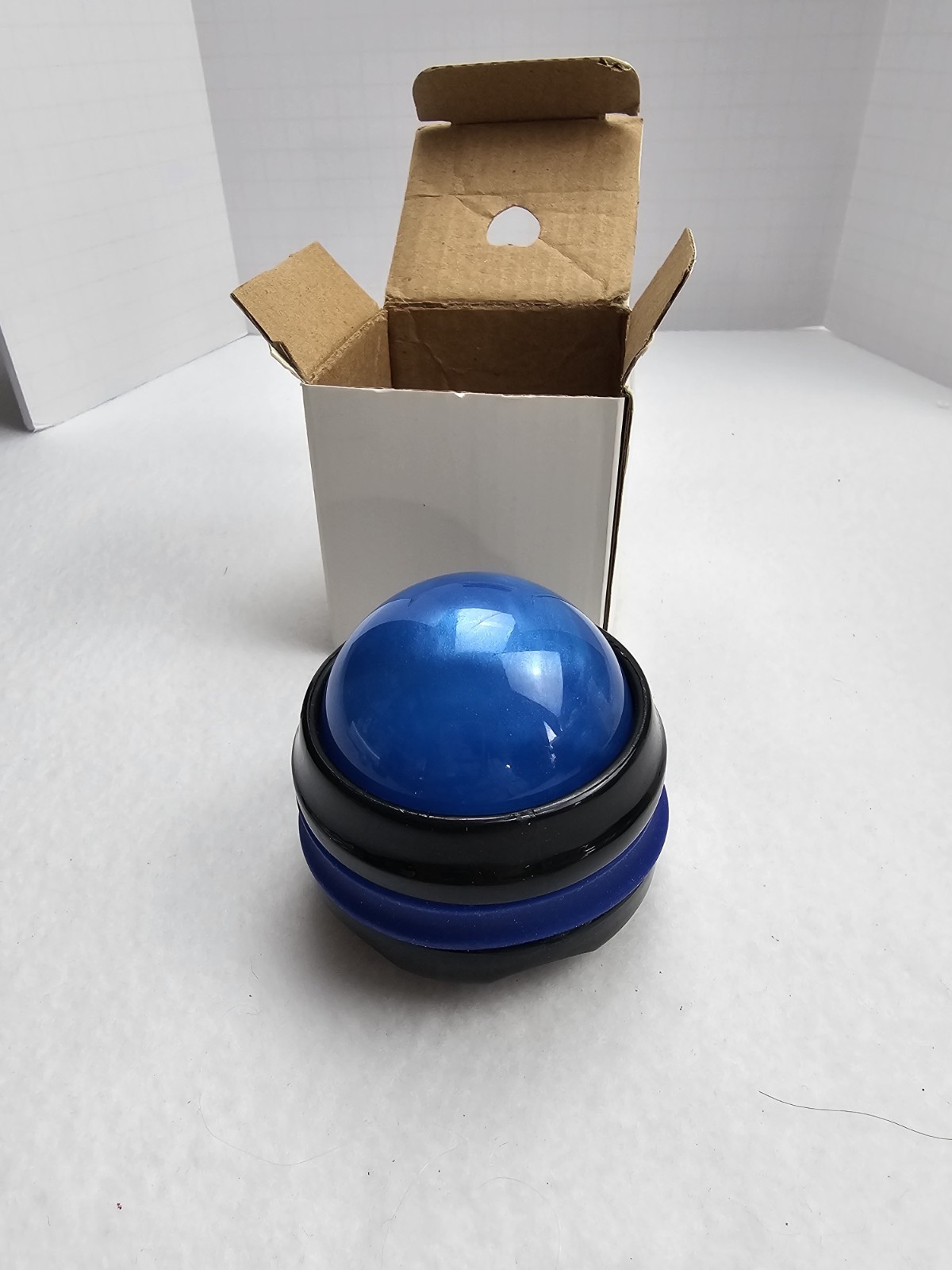 Massage Roller Ball for Sore Muscles, Pain Relief, Deep Tissue, Joint Pain