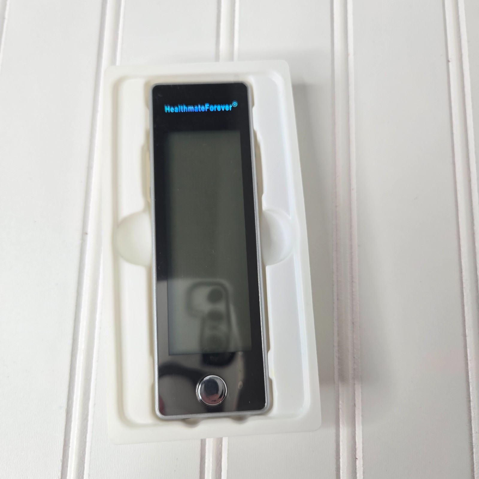 Healthmate Forever TS8ABV Electronic Pain Relief TENS & Muscle Stimulator