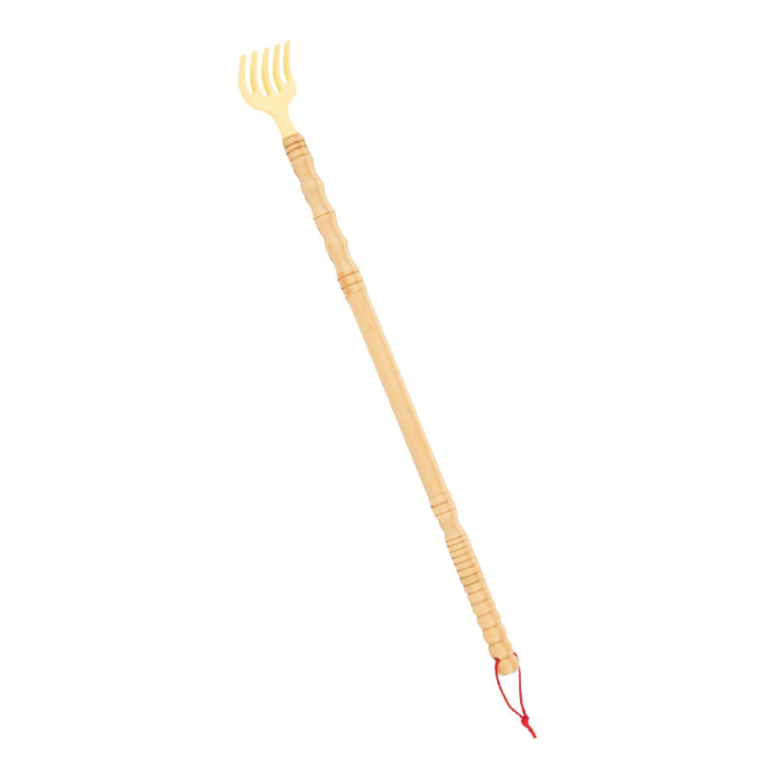Back Scratcher Body Scratcher 17.8 inch for Men Ideal Gift Long Grab Scratching