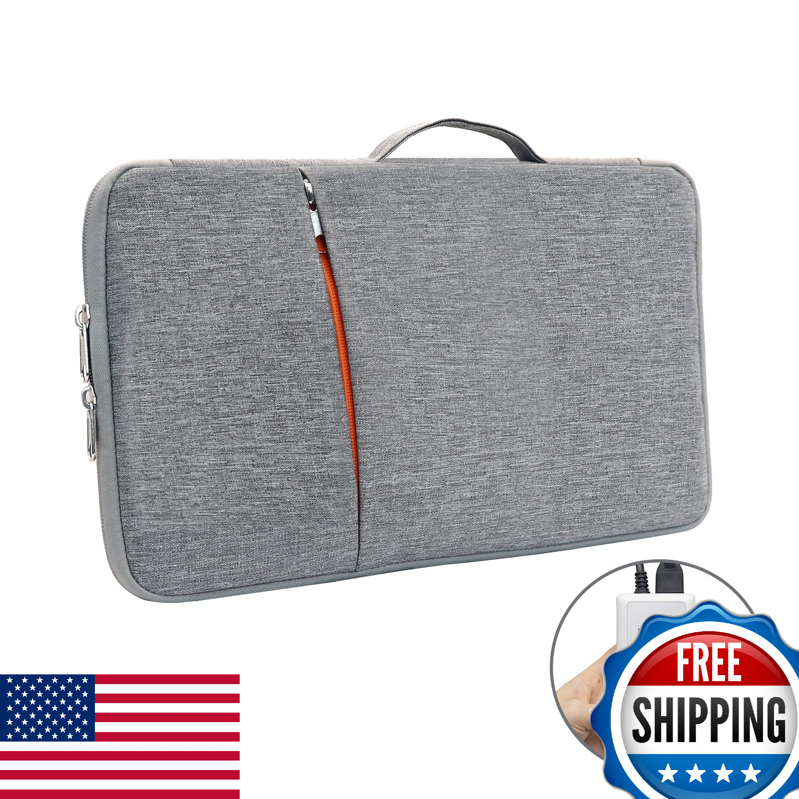Goodtar Portable Hot Stone Massage Warmer Digital Controller Heating Bag 110V