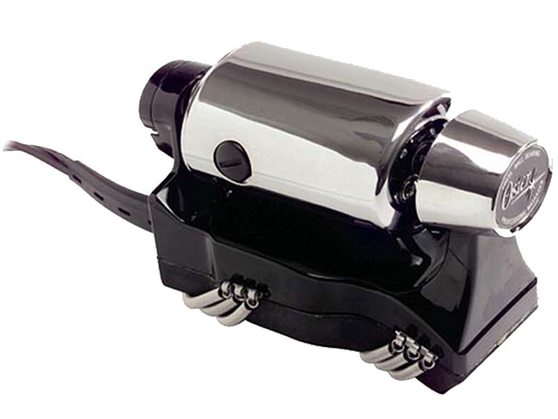 Oster Stimulax Handheld Massager Stim-U-Lax Swedish Massage Therapy Barber 76103