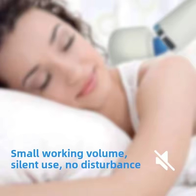 Fashion Hitachi Love Magic Rechargeable Wand Personal Massager HV-270