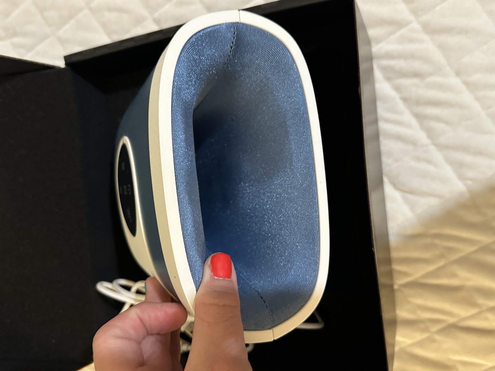 CINCOM Hand Massager