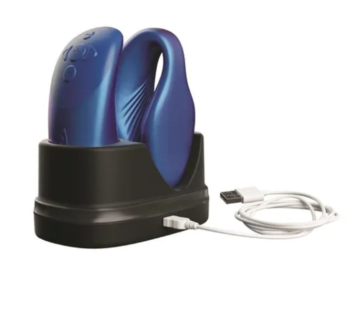 Chorus Couples Massager – WeVibe