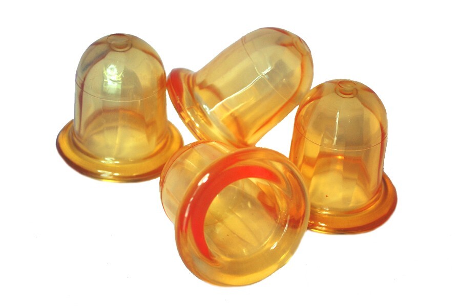 Set of 8 Silicone Cupping Body Cups Anti Cellulite Tension Circulation Massage