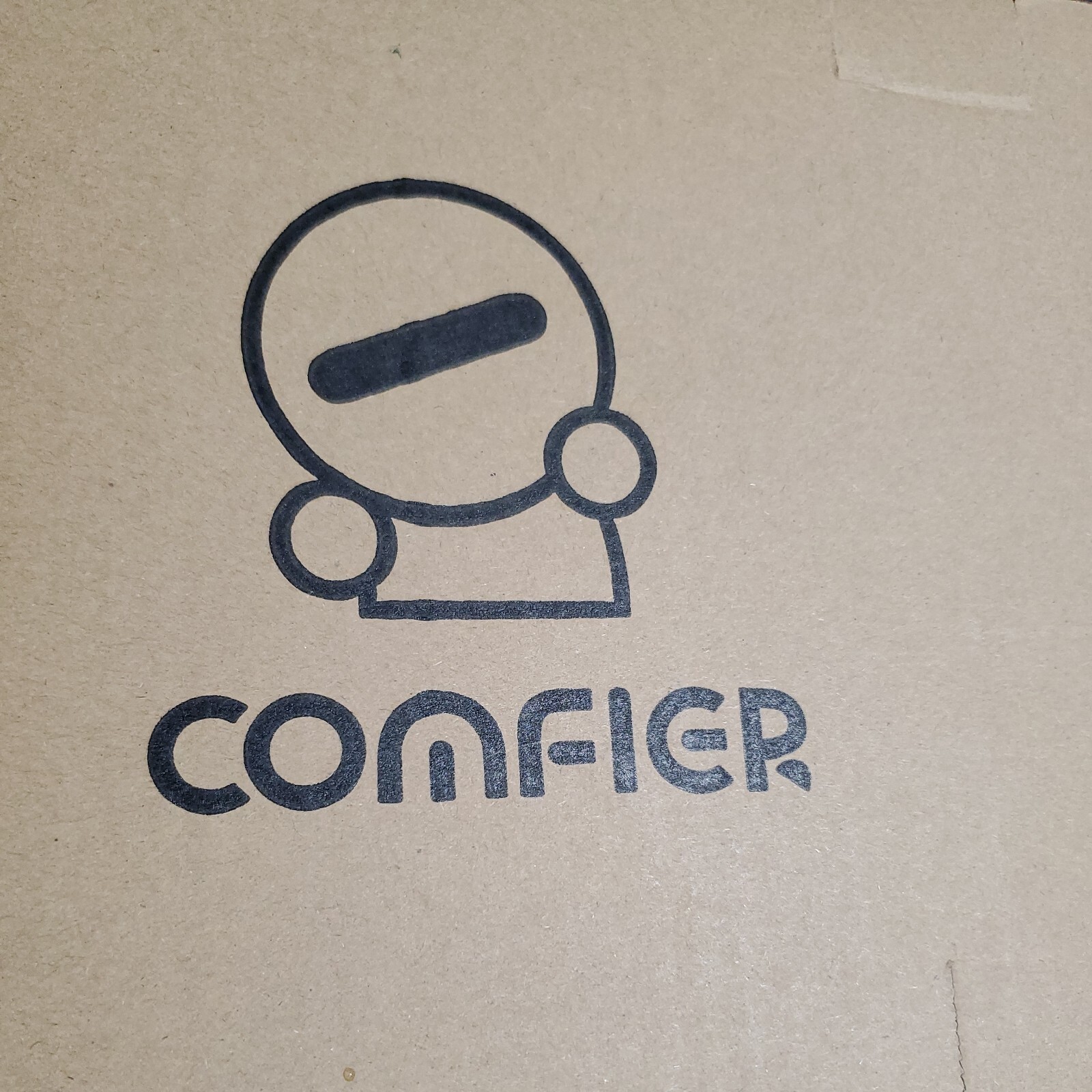 Comfier Shiatsu Deep Relaxing Portable Heated Neck & Shoulder Massager CF-6302
