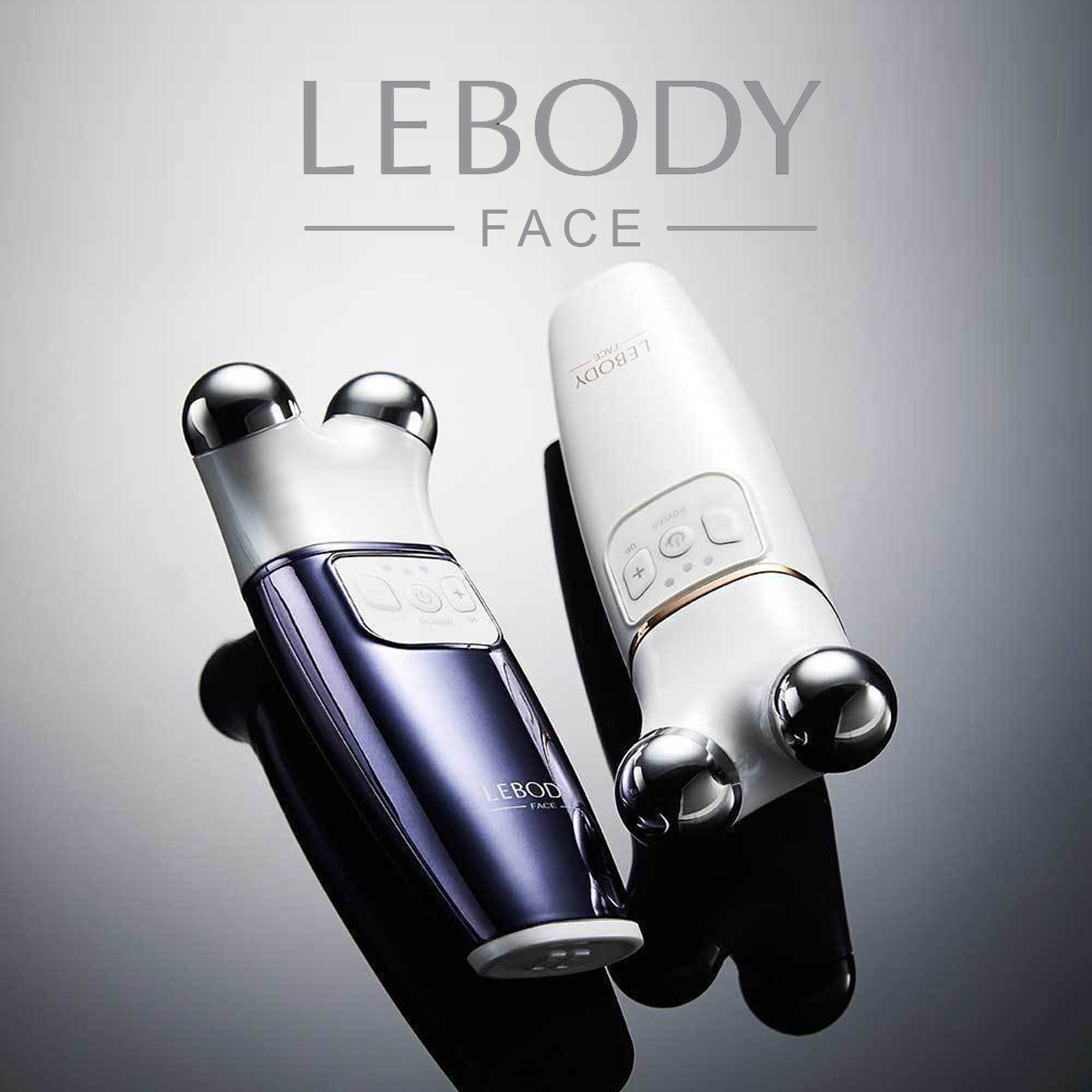 LEBODY FACE Micro-current Generator, Facial, Skin Care Toning Device Massager