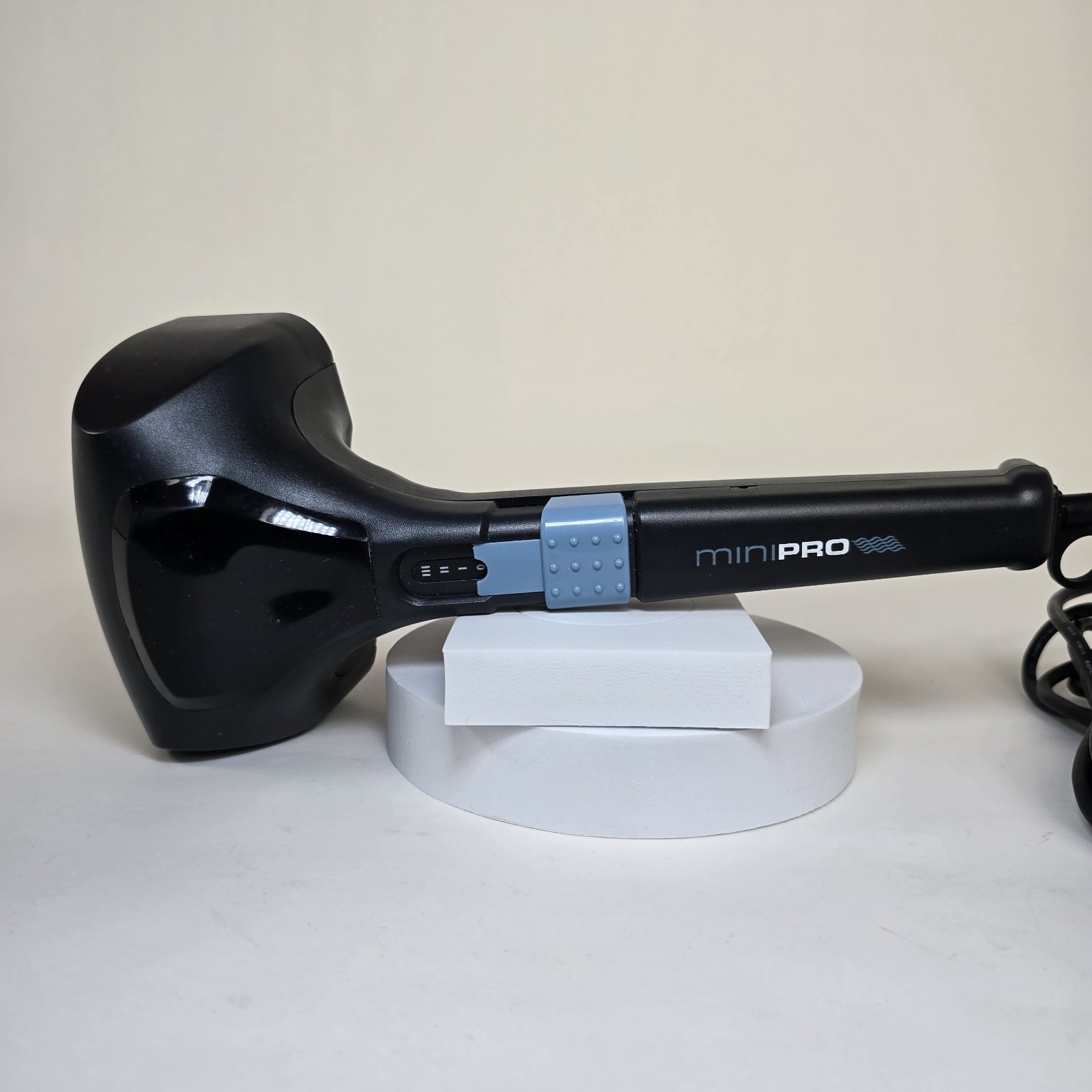 Thumper Mini Pro D401NA Portable Percussion Massager Tested Working