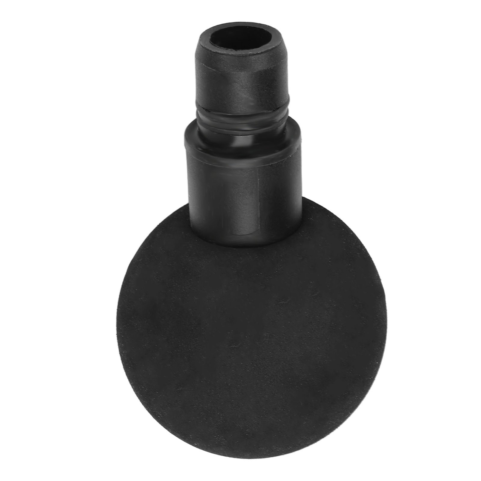 19mm Diameter Muscle Massager Head Deep Tissue Applicator Accessory Percussion M
