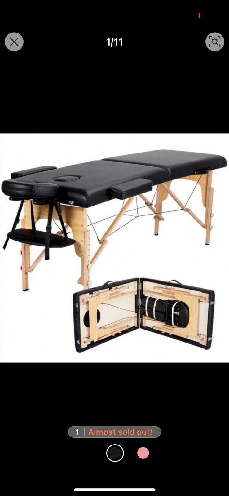 Brand New Message Table