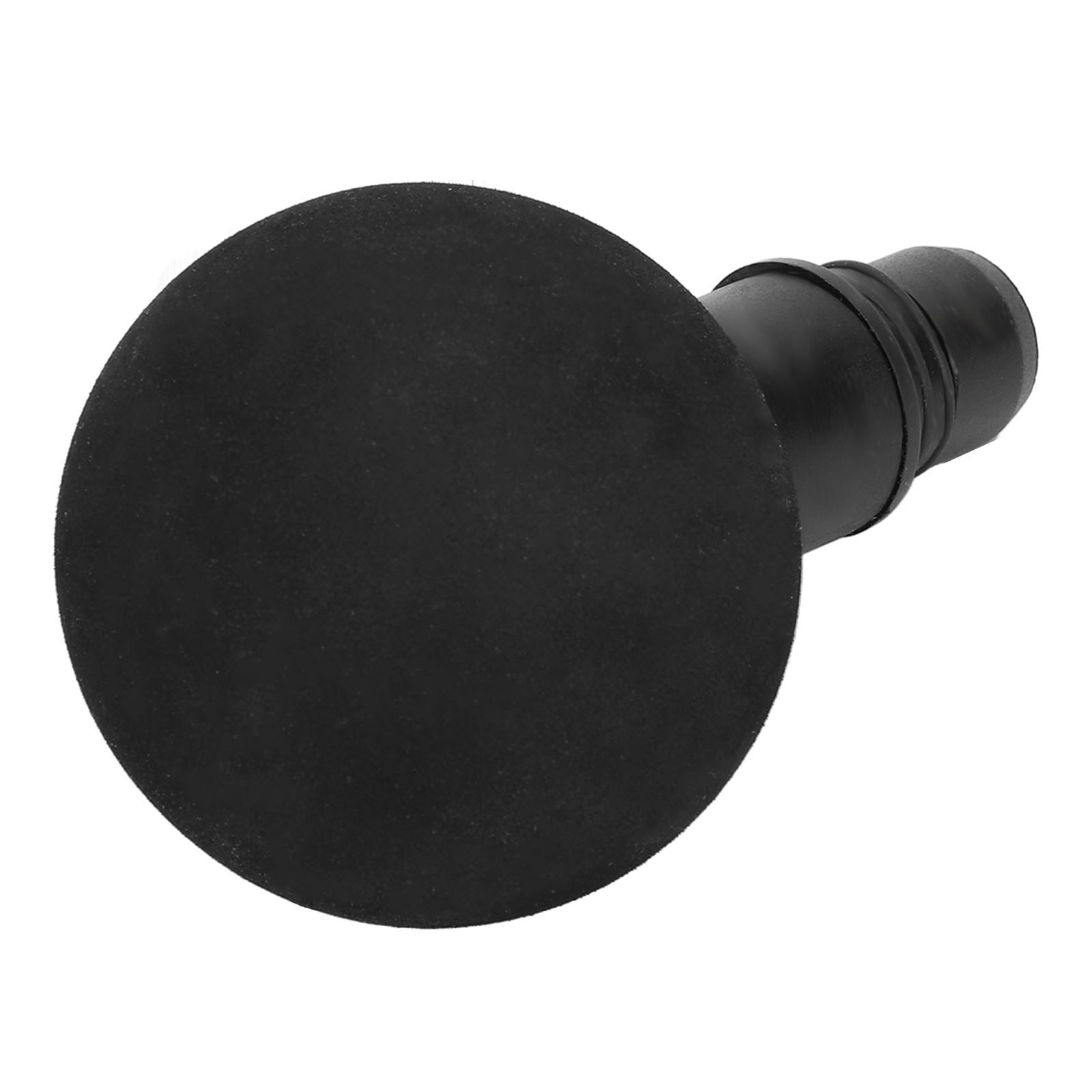 19mm Diameter Muscle Massager Head Deep Tissue Applicator Accessory Percussion M