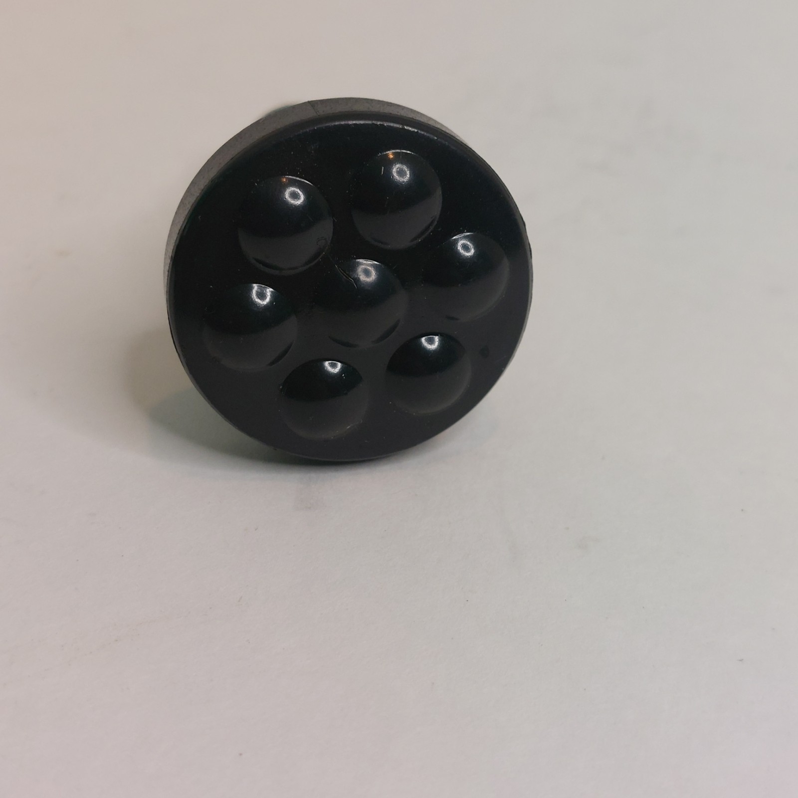 Reebok Aromatherapy Percussion Massager Texture Head Attachment Replacement