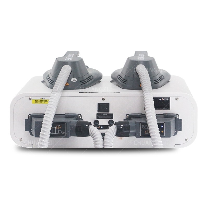 2025 myoslim Body Shaping Fat Removal Build Muscles Machine Sculpt Salon Machine