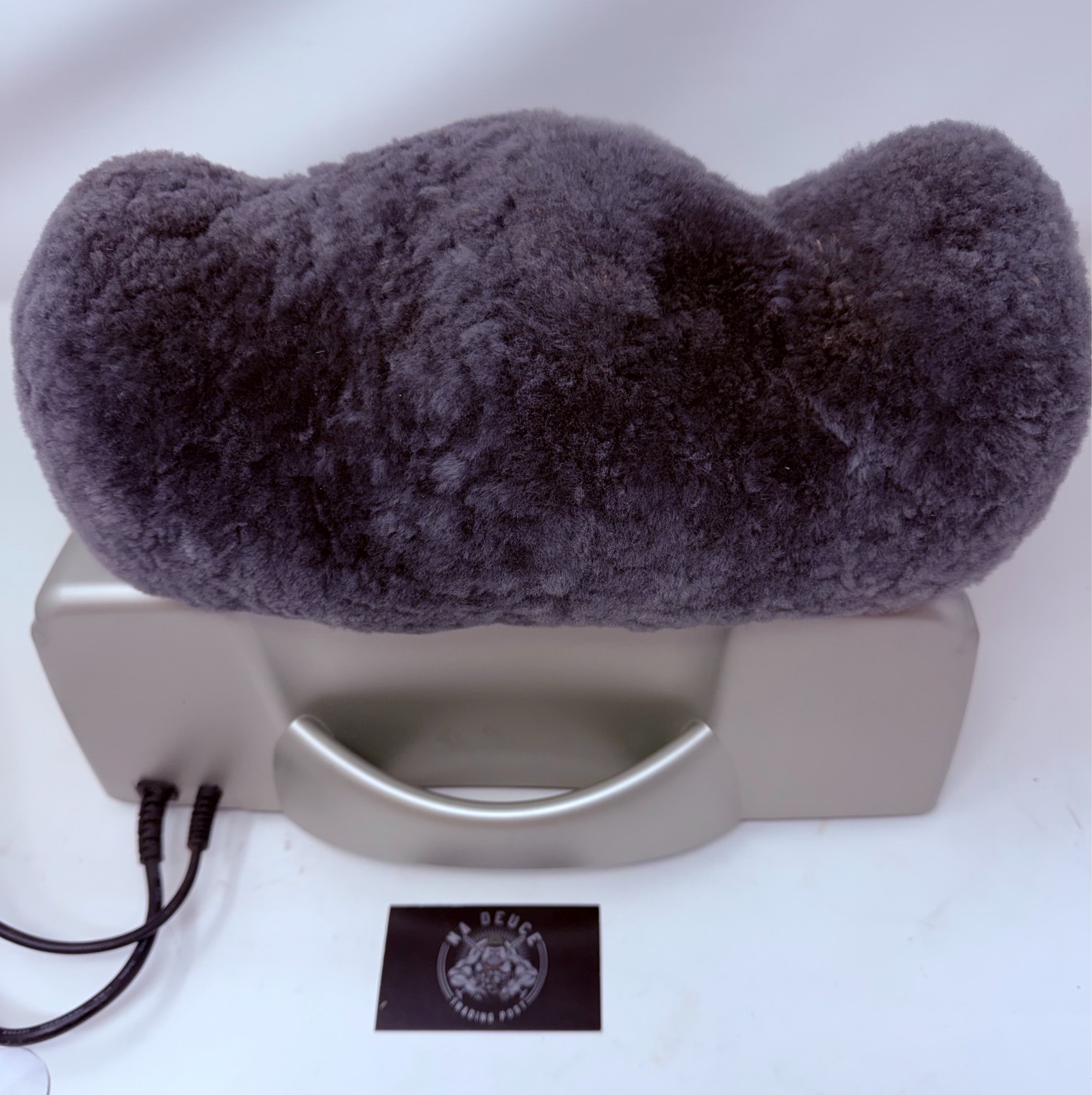 Exerciser 2000 Elite EXE-2000 Platinum Series Chi Swing Machine Massager