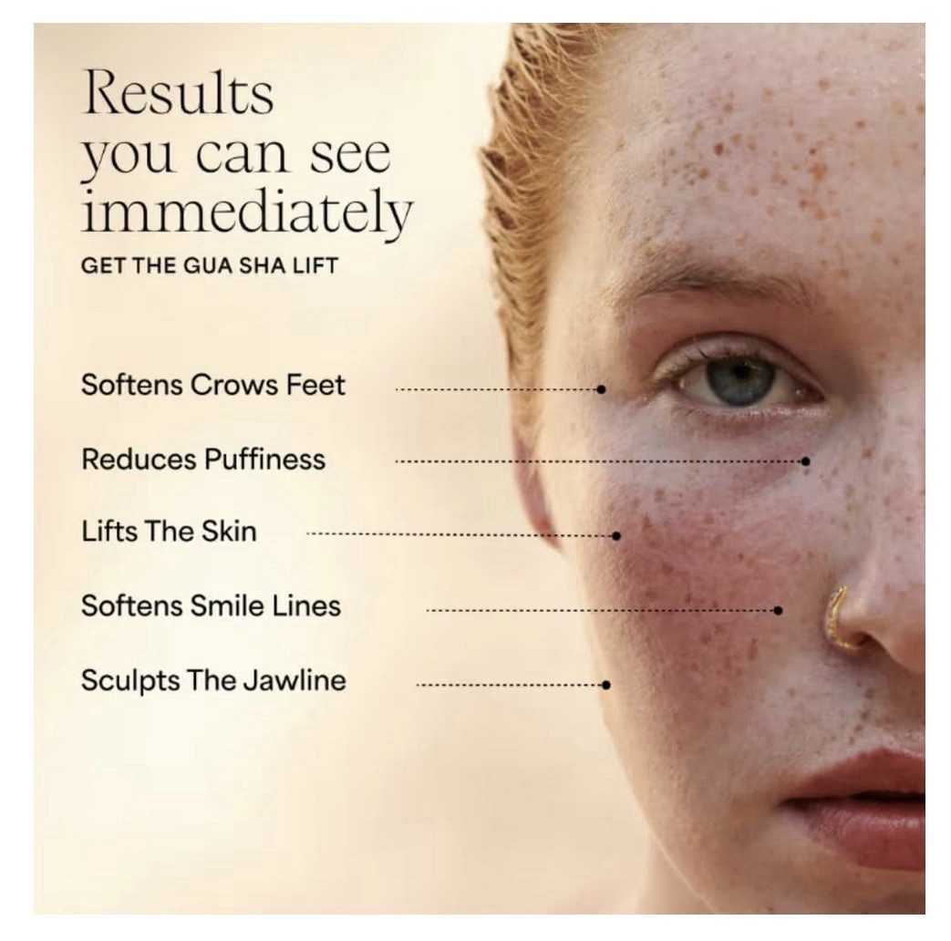 New Empress Facial Gua Sha Stainless Steel Sculpting Contouring Toning $159