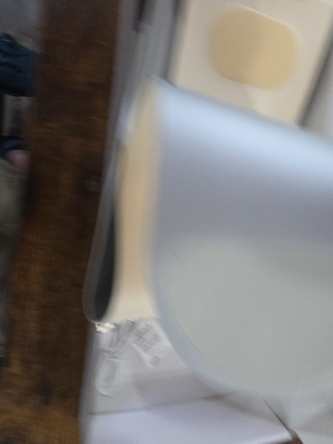 Waste pulse massager