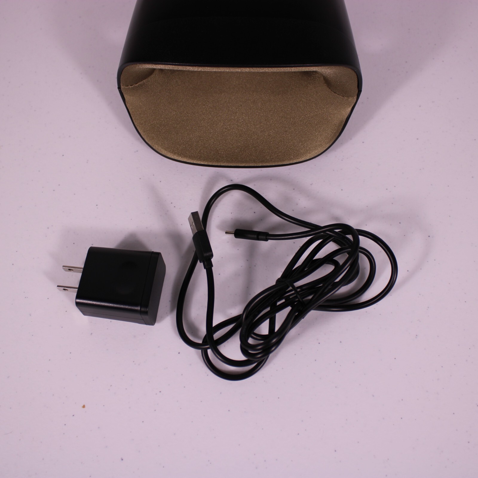 Cincom Cordless Hand Massager W/ Heat& Compression for Arthritis Therapy Battery