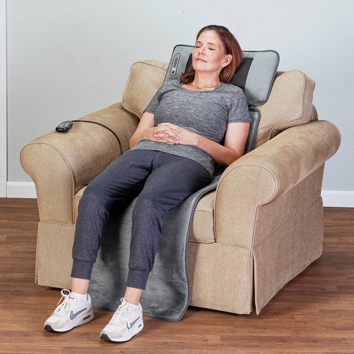 Massage Mat By LivingSURE