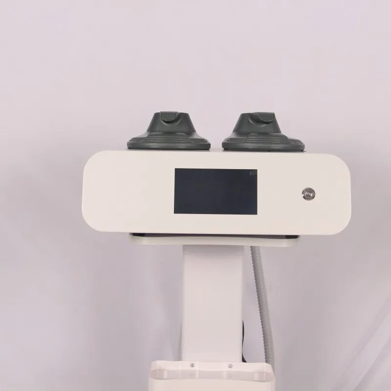 MYOslim Body Shaping Machine Muscle Stimulation Fat Removal Hip Lifting Device