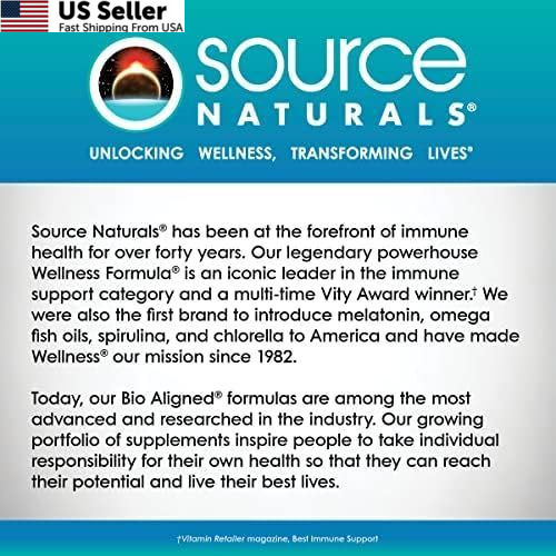 Source Naturals GABA Calm 60 Lozenges Quick Dissolve Peppermint Relax FROM USA