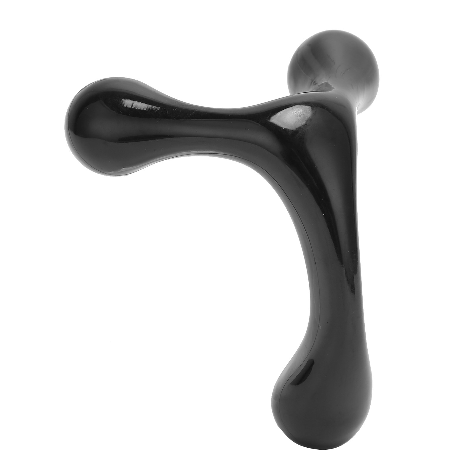 Mini Handheld Massager Full Body Tool For Waist/Neck/Foot/Leg